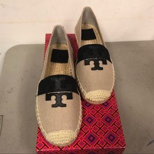 Tor Burch Weston Espadrilles